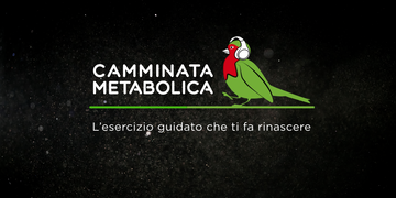 Gsclosure® : Benessere che si indossa, passo dopo passo con Camminata Metabolica®