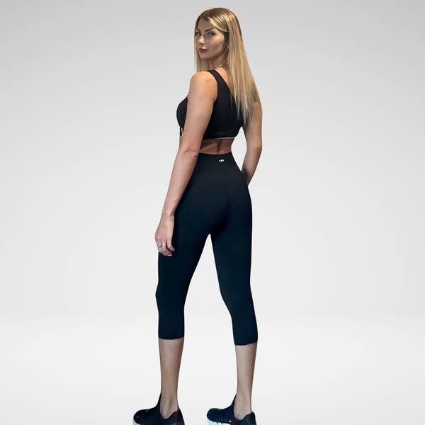 CAPRI FIR CARE COD.CP3-212359 - DISPOSITIVO MEDICO CLASSE I •ID.BD/RDM2808630 - COL.NERO