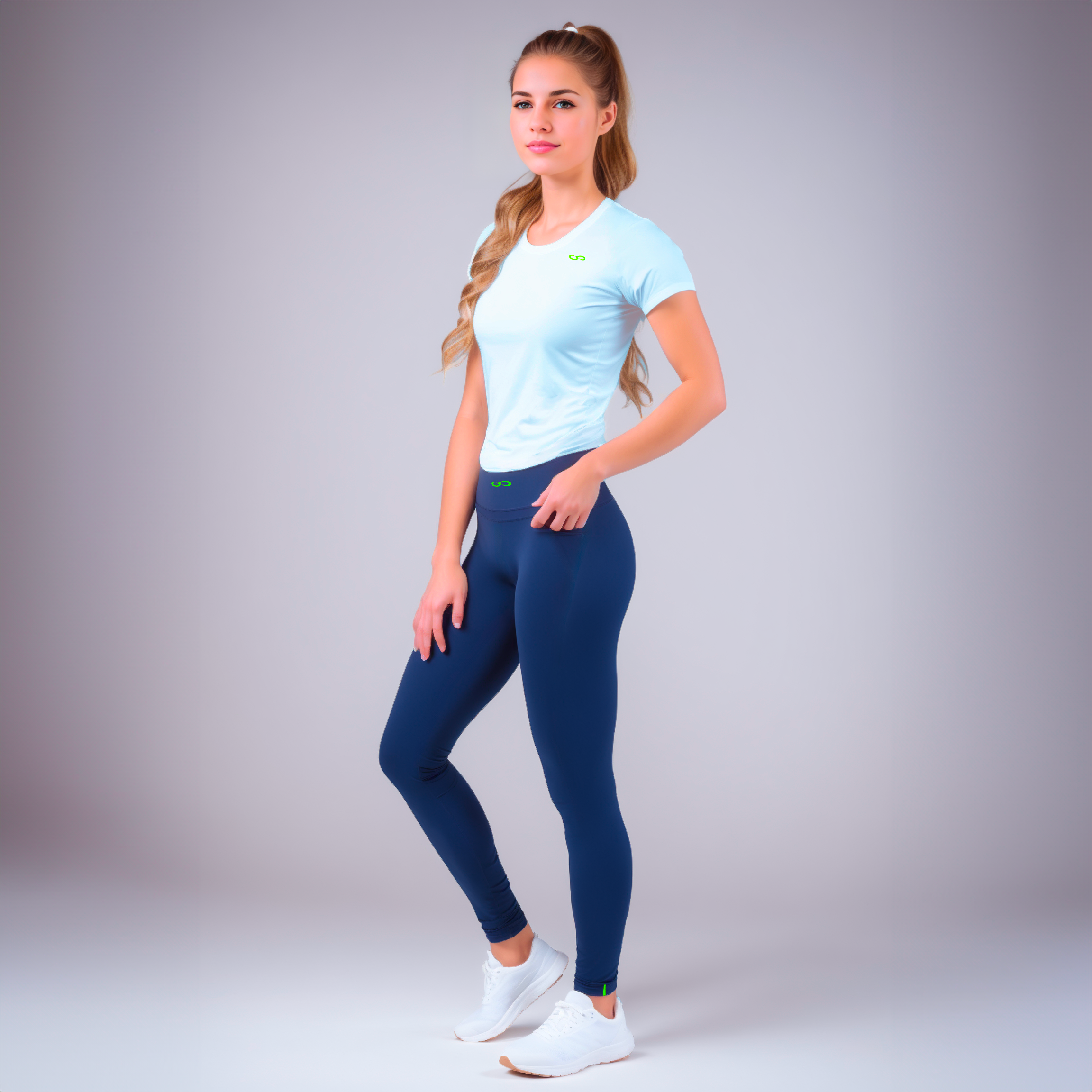 HIKARO AMA TONCEN magliette donna, Grigio (Grey Marl), 48 (Taglia Produttore: X-Large HIKARO AMA TONCEN magliette donna, Grigio (Grey Marl), 48 (Taglia Produttore: X-Large