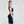 Top Reggiseno Sostenitivo FIR Perfomance BluAbyss
