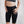 Shorts FIR High Performance Nero