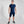 Training Shorts FIR Performance Uomo BluAbyss