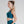 Top Reggiseno sostenitivo FIR Perfomance Lago