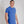 T-Shirt bioattiva FIR Emana® Performance Active Indaco Muscle Fit