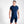 T-Shirt bioattiva FIR Performance BluAbyss Muscle Fit
