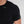 T-Shirt bioattiva FIR Performance Nero Muscle FIt